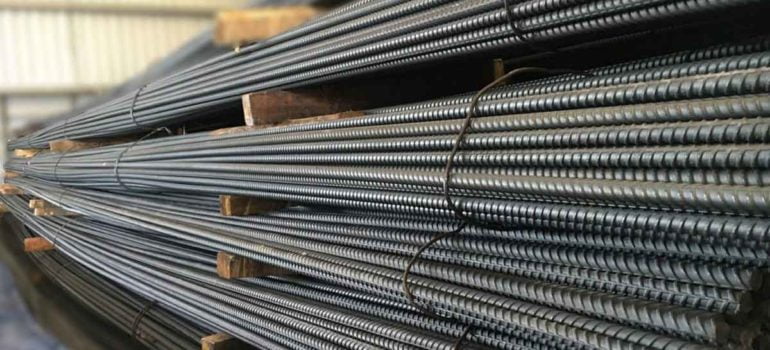 best tmt bars in South India