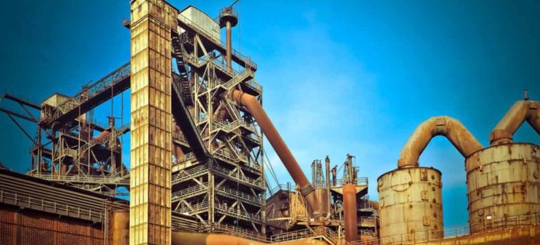 Journey To Modern Steel - Bessemer vs Siemens-Martin Process