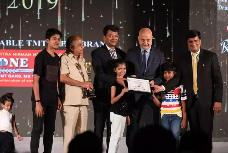 award 2019