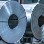 Hot rolled Steel