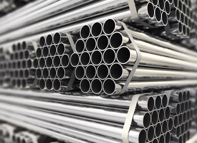 Know your product: One of the most commonly used metals - Steel Pipes & Tubes