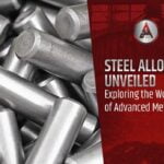 Steel Alloys