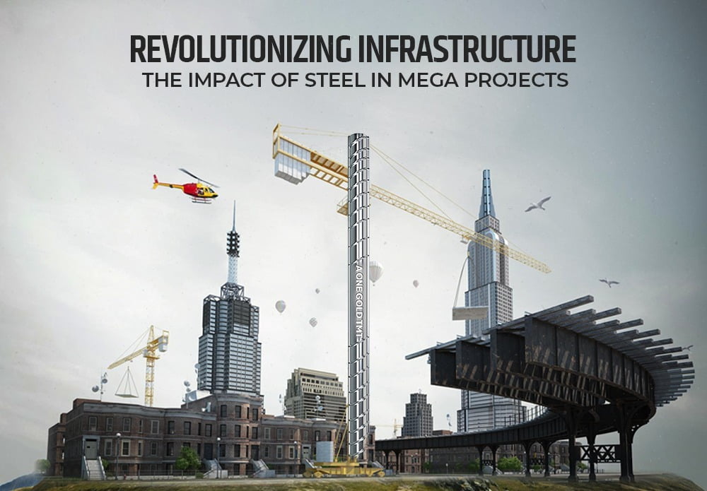 Mega Projects