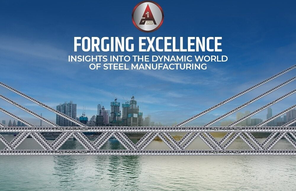 Steel Manufacturing