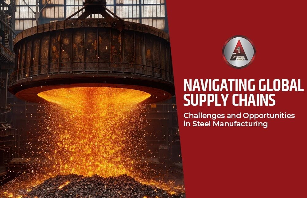 Steel Manufacturing