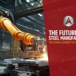 Steel Manufacturing