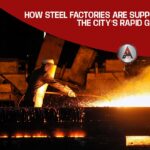 Steel Factories